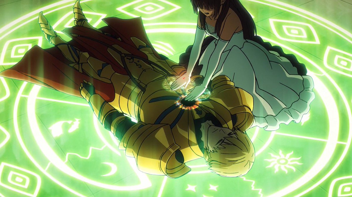 まったりFGO tweet media