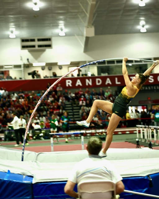 Baylor Track & Field tweet media