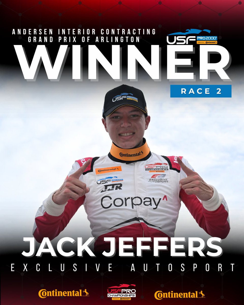 USF Pro Championships tweet media