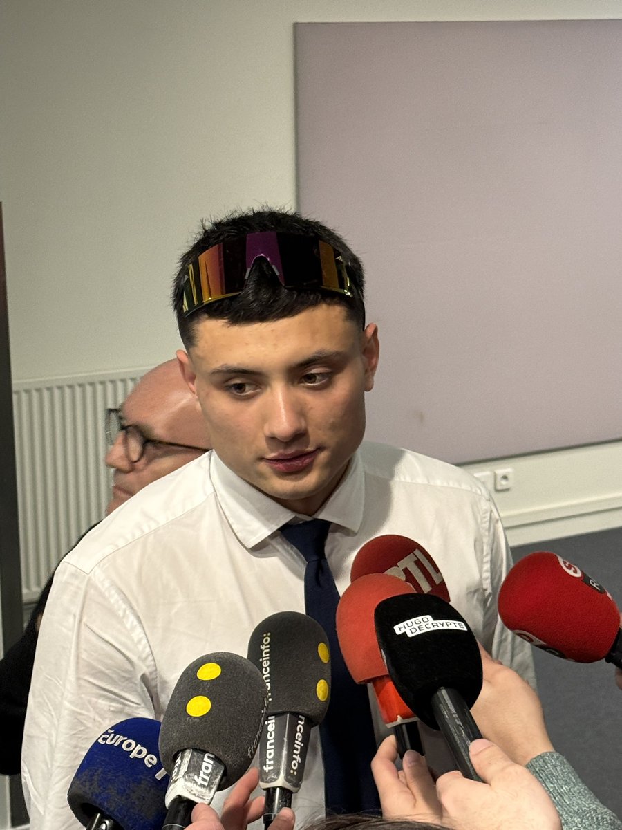 Will Kelleher tweet media