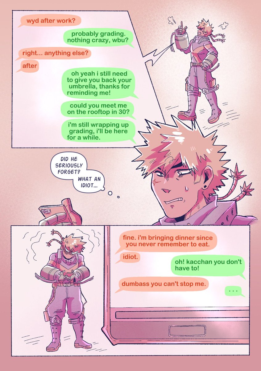 Uh It's Ryn tweet media