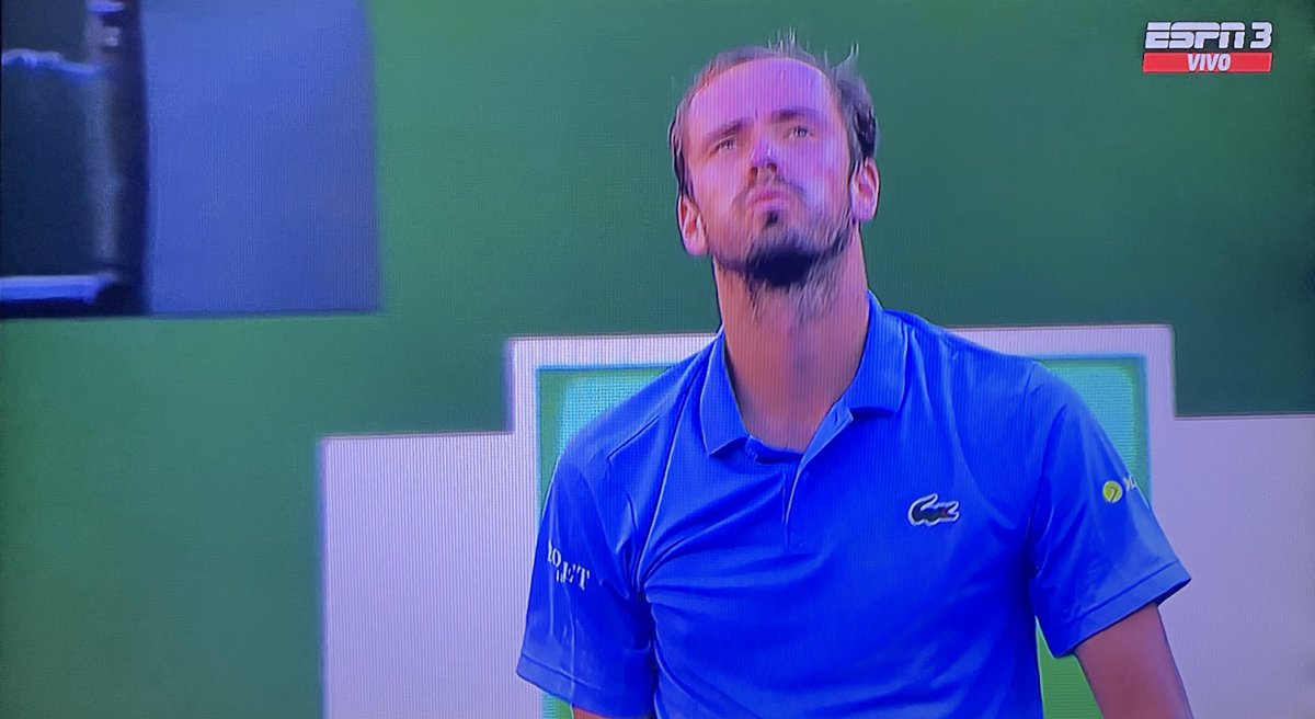 Tenis Sudamerica tweet media