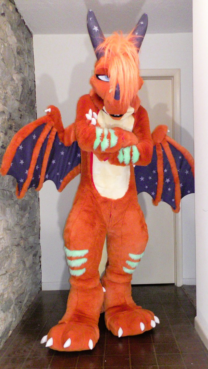 🐉ChaseDerg tweet media