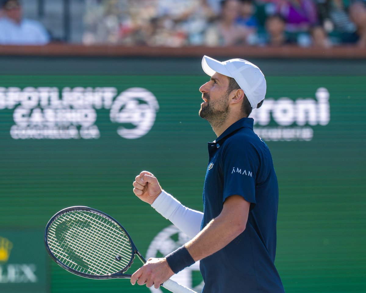 Novak World tweet media