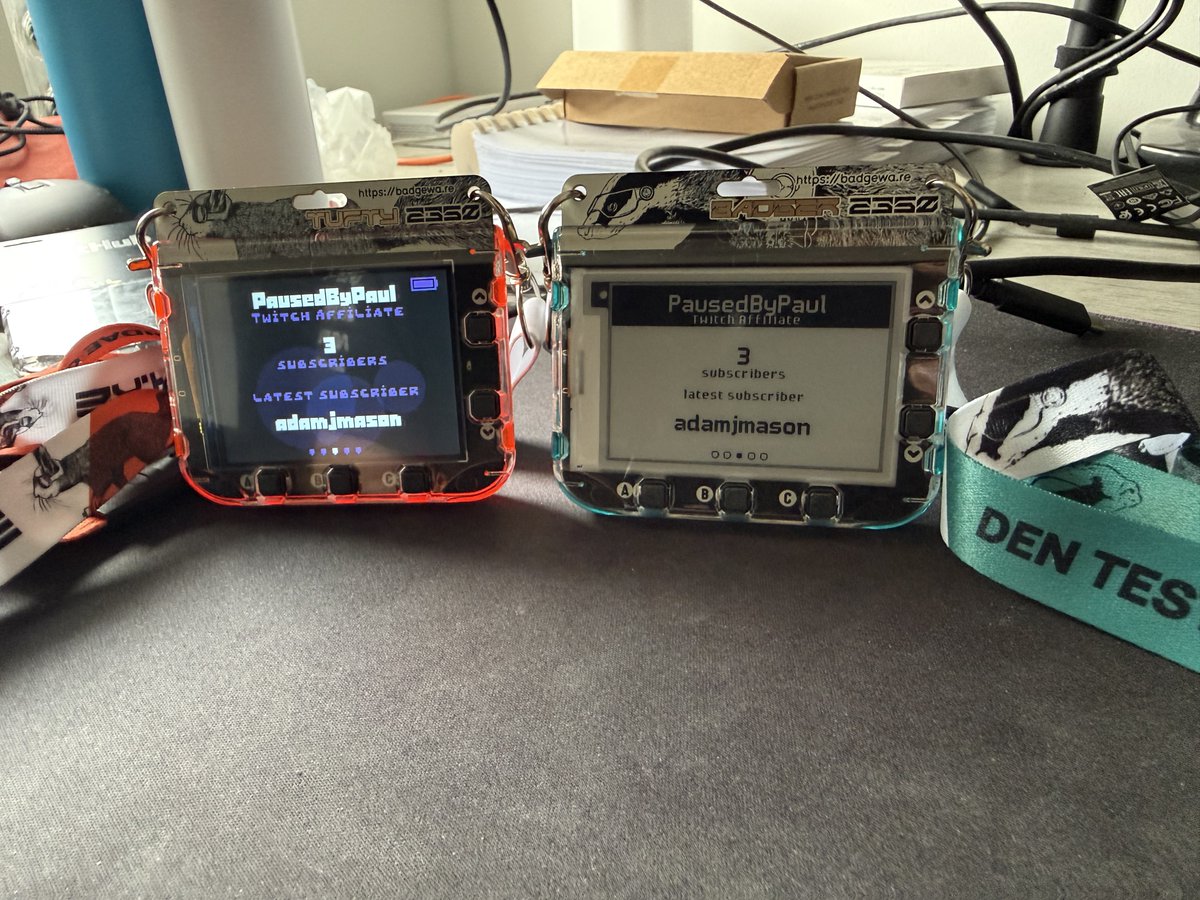 PausedByPaul tweet media