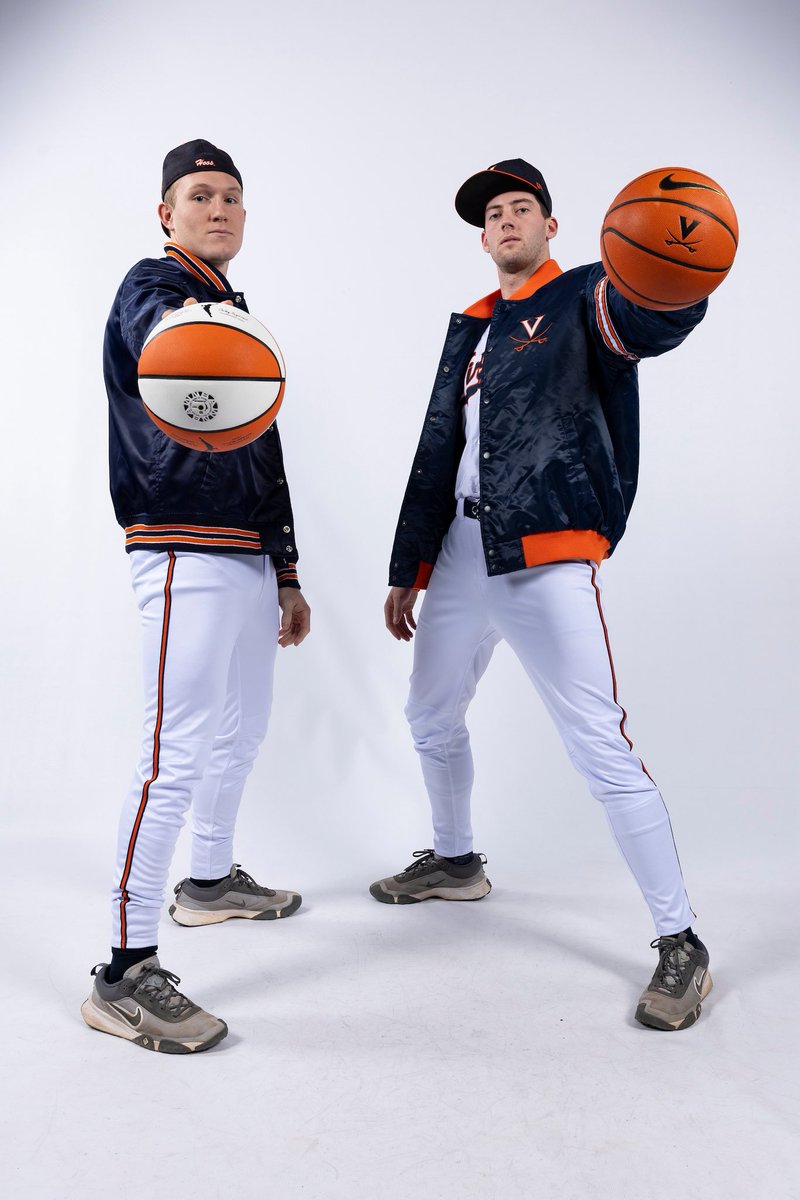 Virginia Baseball tweet media