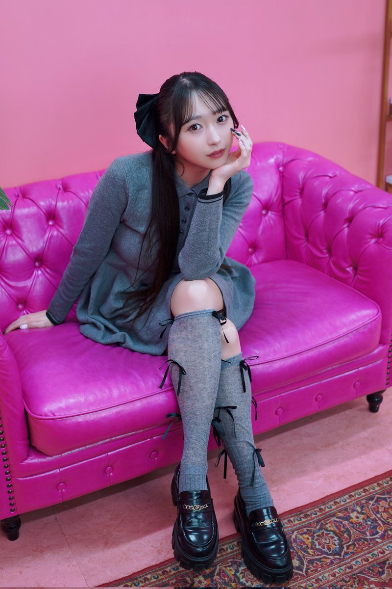 モデル:桜本珠希さん
<a href="/tamaki_Cherry/">桜本珠希【ReverseTokyo】5/24ワンマンライブ🎤東京キネマ倶楽部</a>

No.02-05
フレッシュ撮影会

#桜本珠希
#リバスト