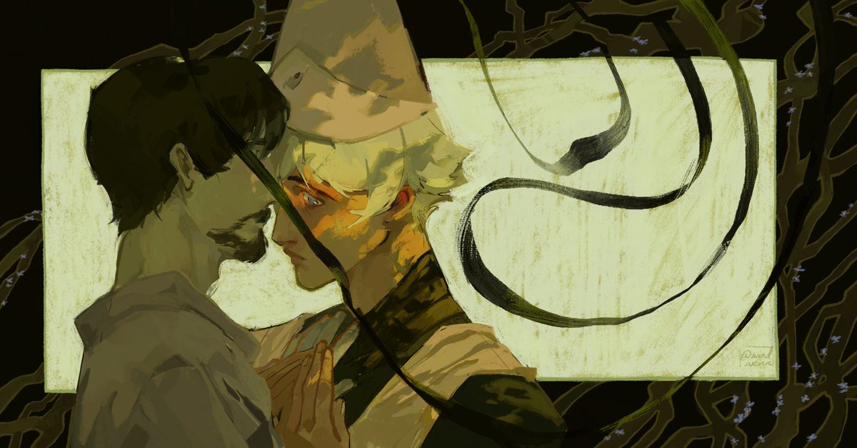 Windwenn the ll 👁COMMS OPEN👁 tweet media