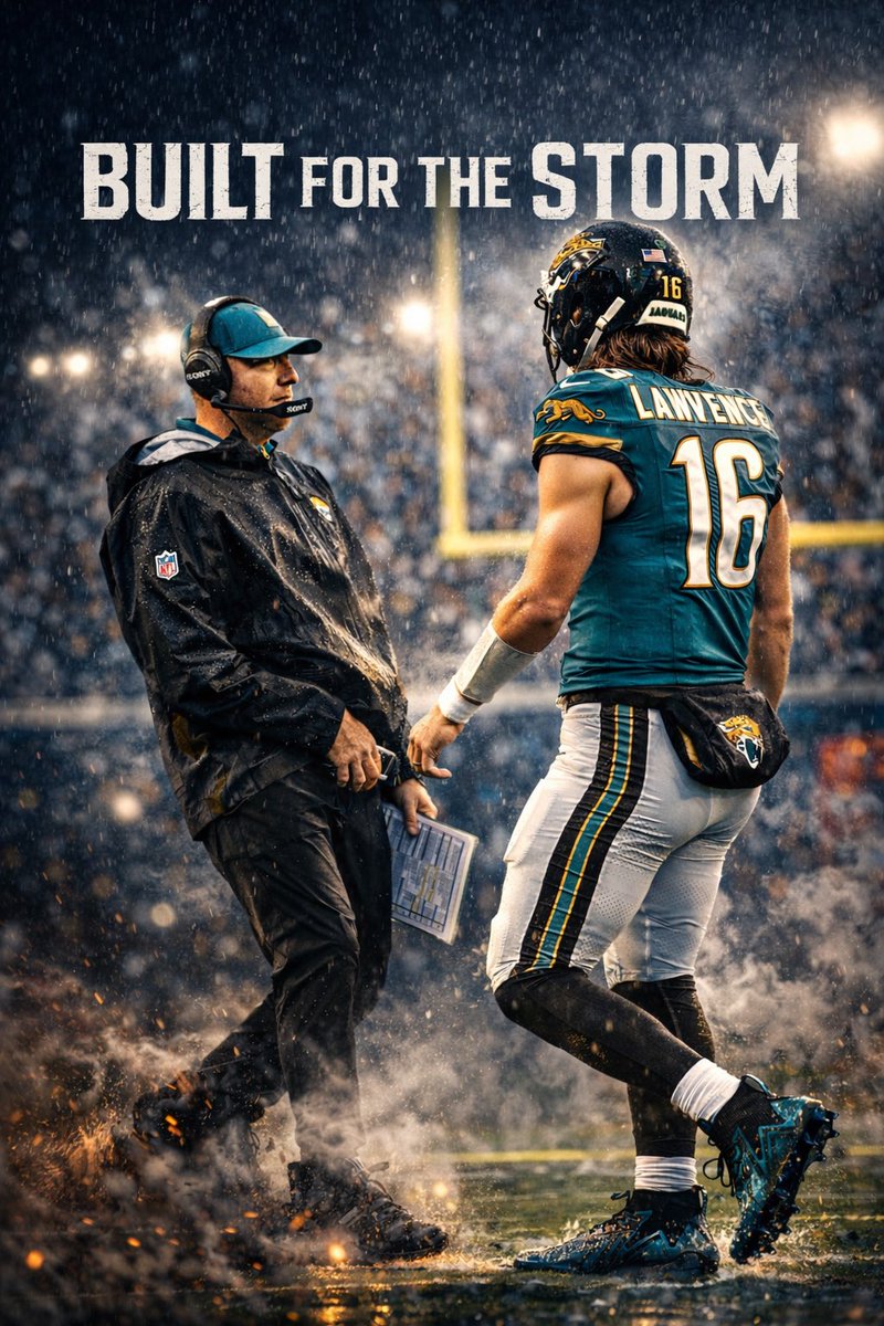JaguarsJase410's tweet photo. #DUUUVAL #Dynastybuilding #NewEraJags #AFConNotice https://t.co/ZOBIp0bC6s