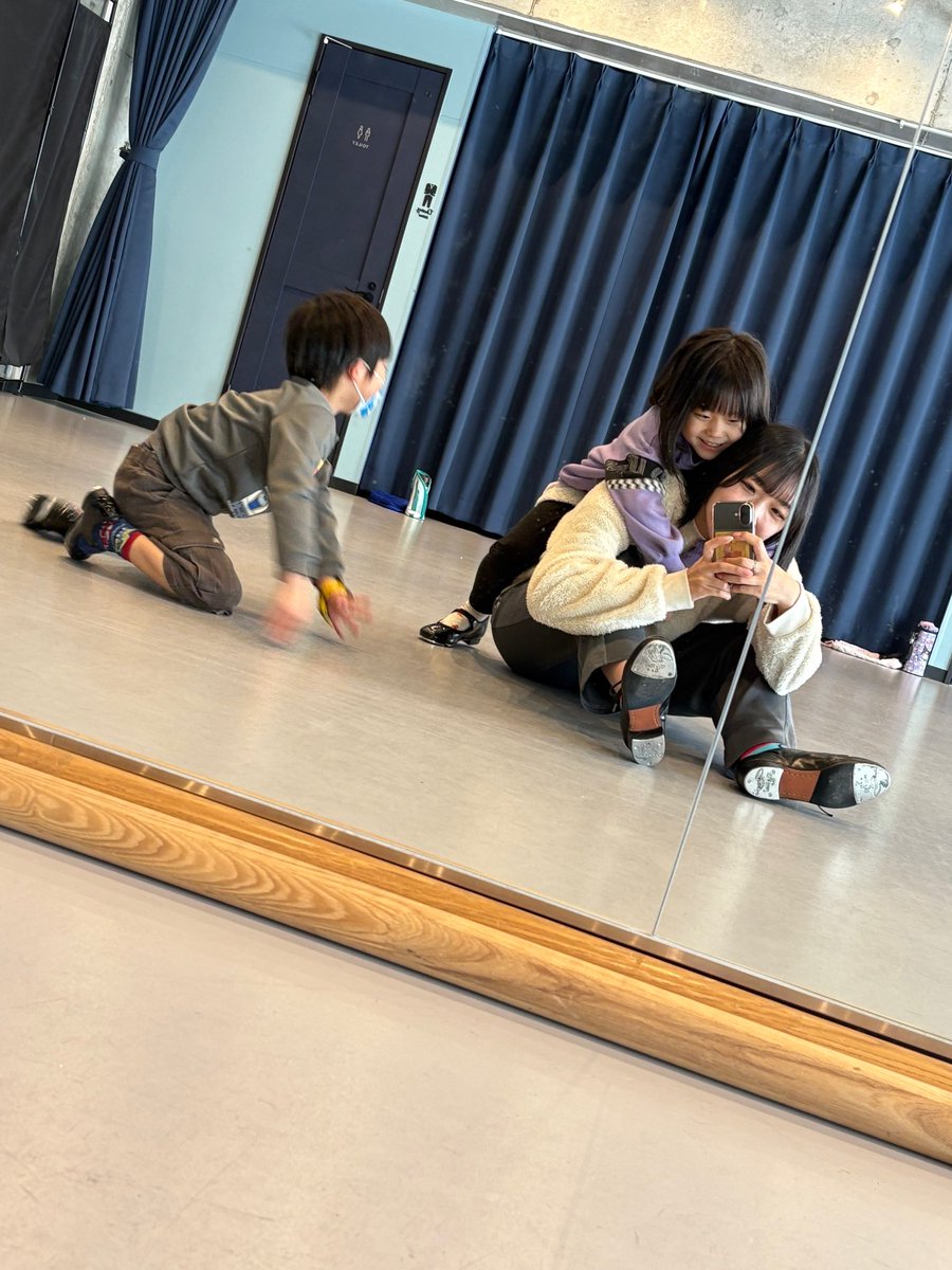 SwingyTapDance's tweet photo. のびのび👧👦
5歳〜7歳プレキッズタップダンスクラスメンバー募集中！
土曜日月3回6,000円
まずはタップが好きになるところから始めましょ！お気軽にお問い合わせください🎵

3月…14.21.28
4月…4,11,25
5月…9,16,23

https://t.co/gJhYtUvnNr

#タップダンス #キッズタップ #プレクラス https://t.co/WxZG5yJsy9