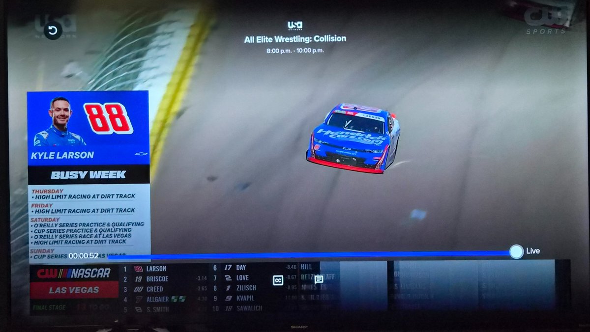 Noah Gilbert tweet media