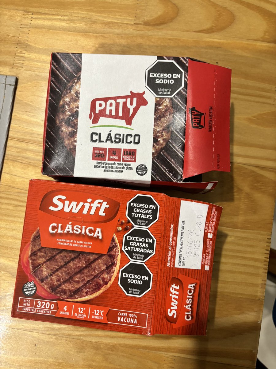 Amor al Fernet tweet media