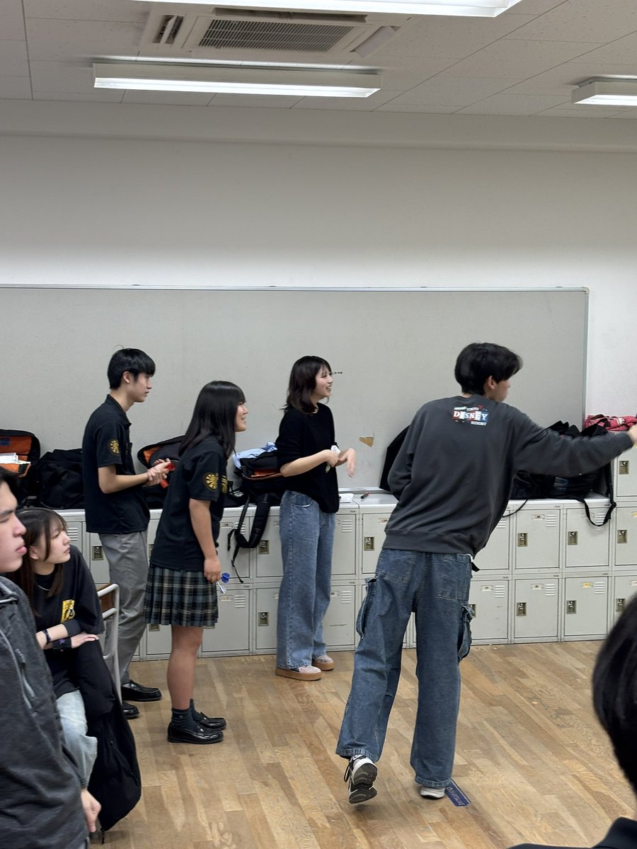 【公式】杉並学院スポーツダーツ同好会 tweet media