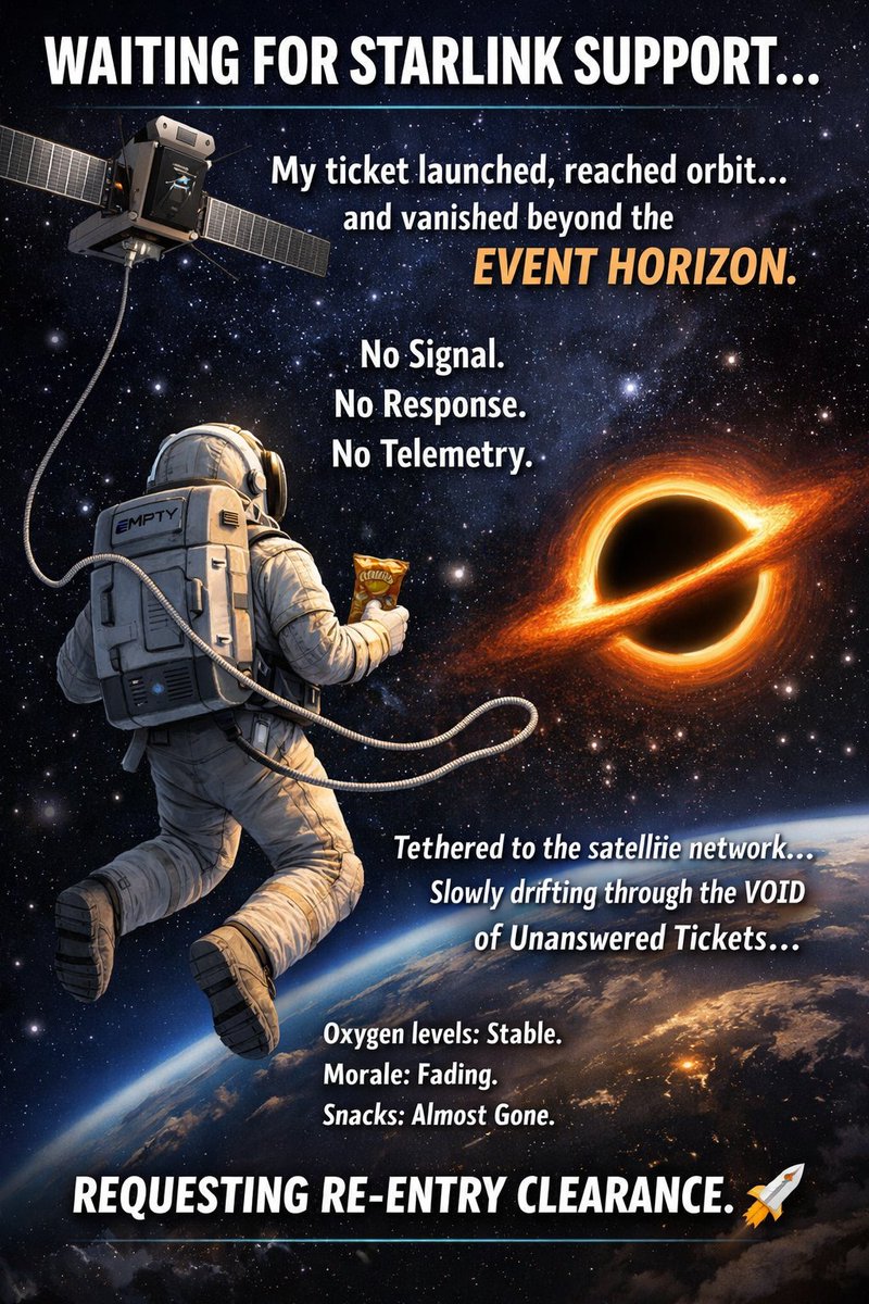 Don Barger ☕️ tweet media