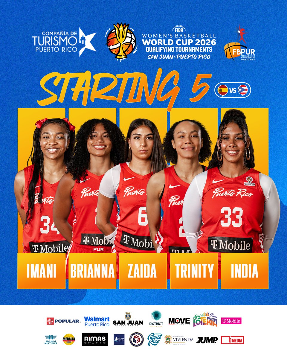 FBPUR 🏀🇵🇷 tweet media