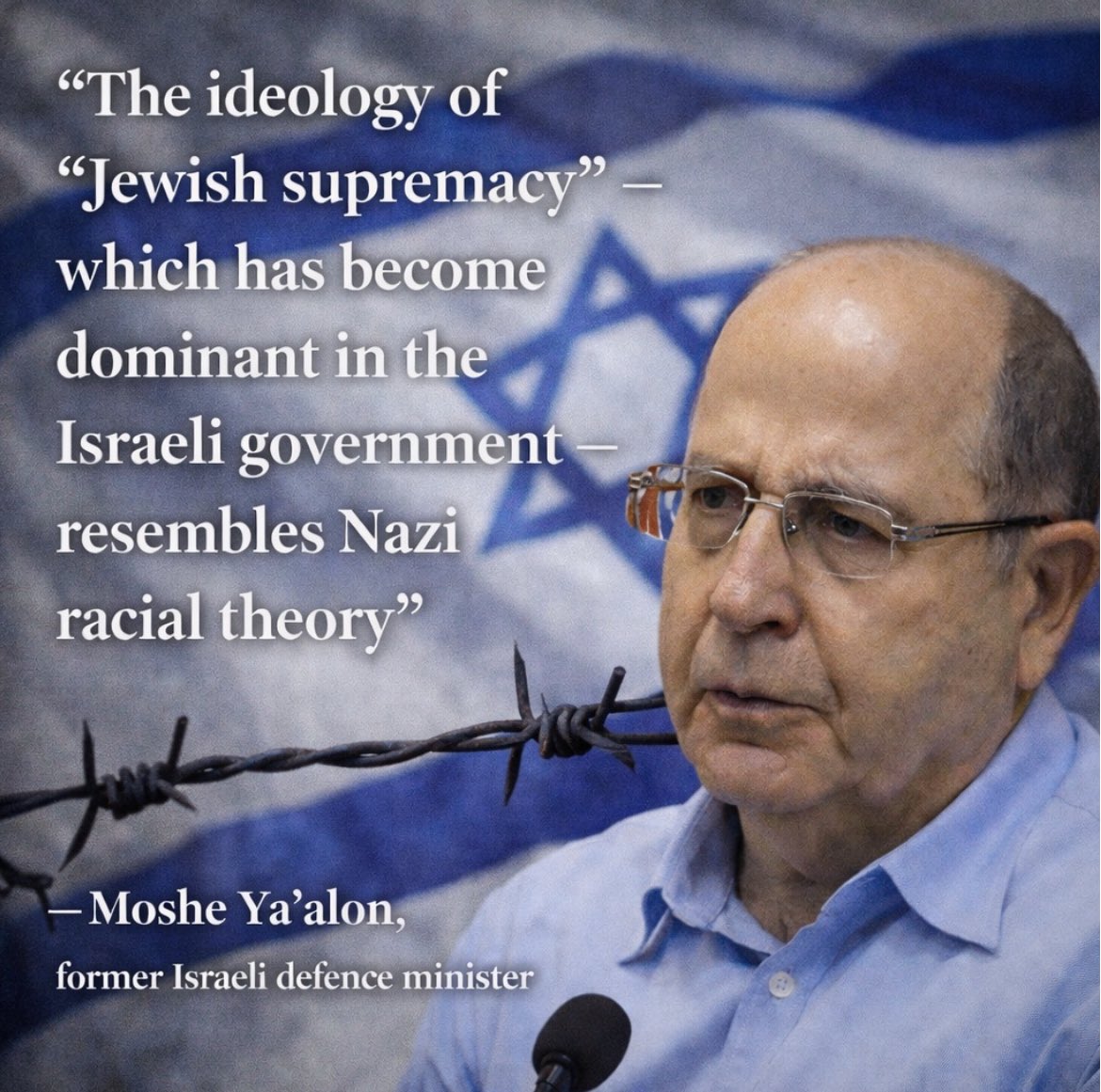 Andrew Feinstein tweet media