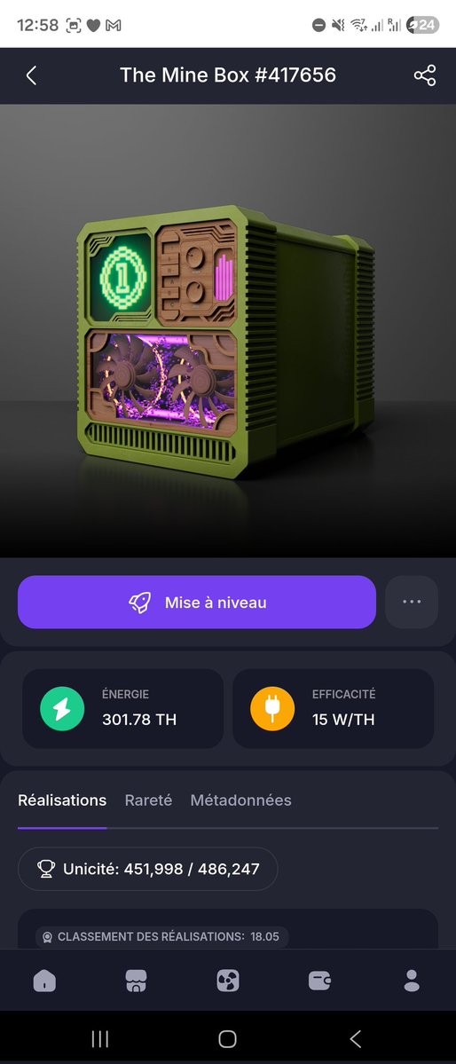 Monkey Money tweet media