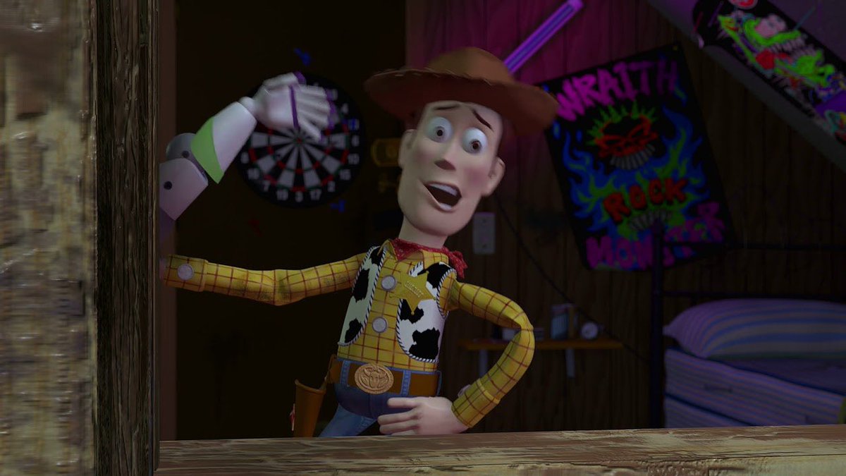 The Particle of God tweet media