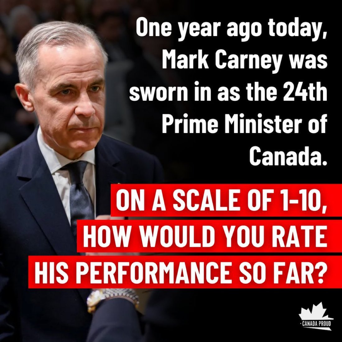 Concerned Canadian tweet media