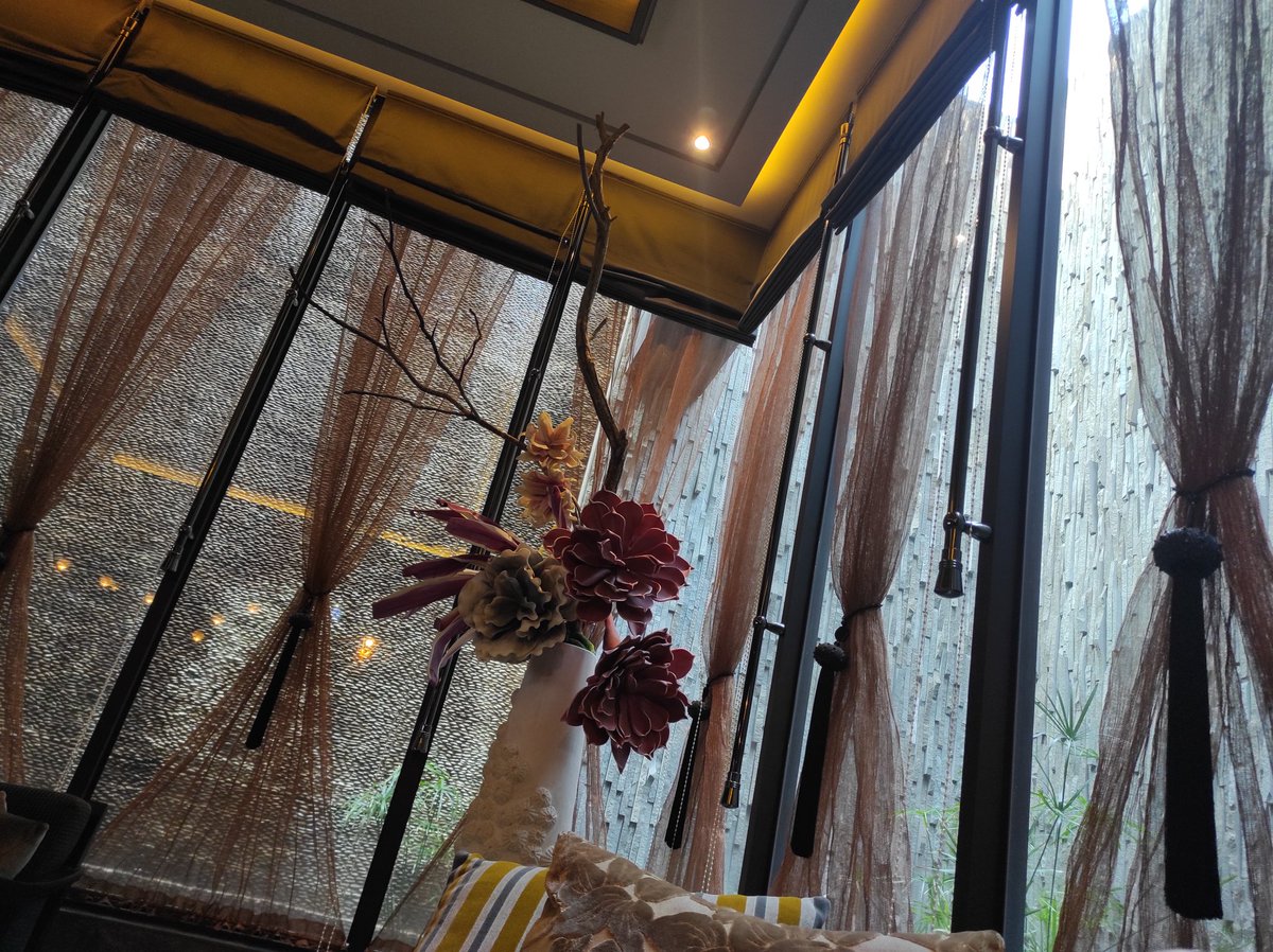 maofuxiong1's tweet photo. 水舞行館謝謝有訪客 https://t.co/W4s6aKOQly