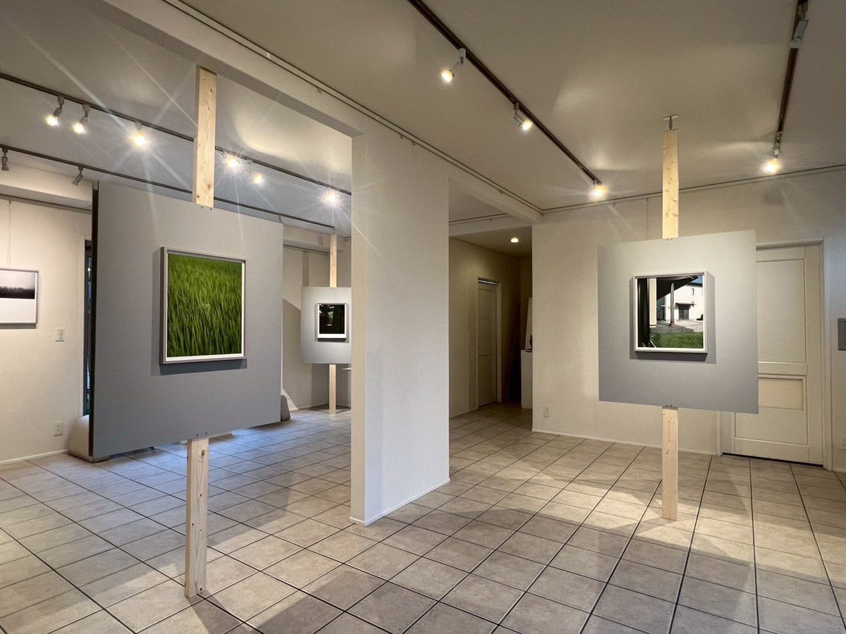 塩竈フォトフェスティバル2026 tweet media