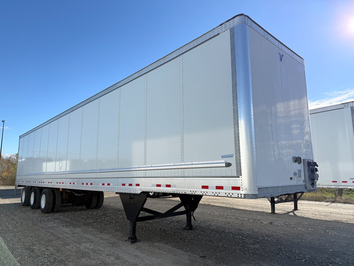 Transit Trailer tweet media