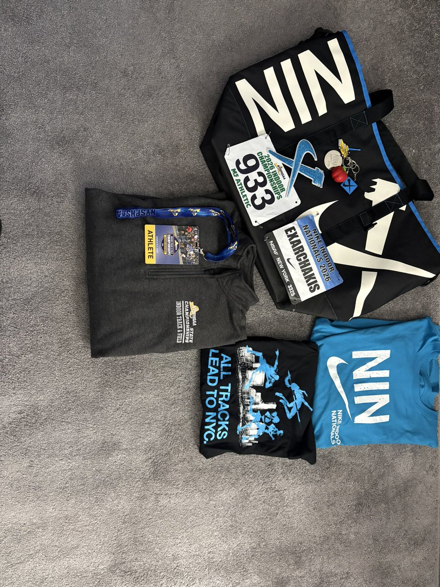 Callie Exarchakis tweet media