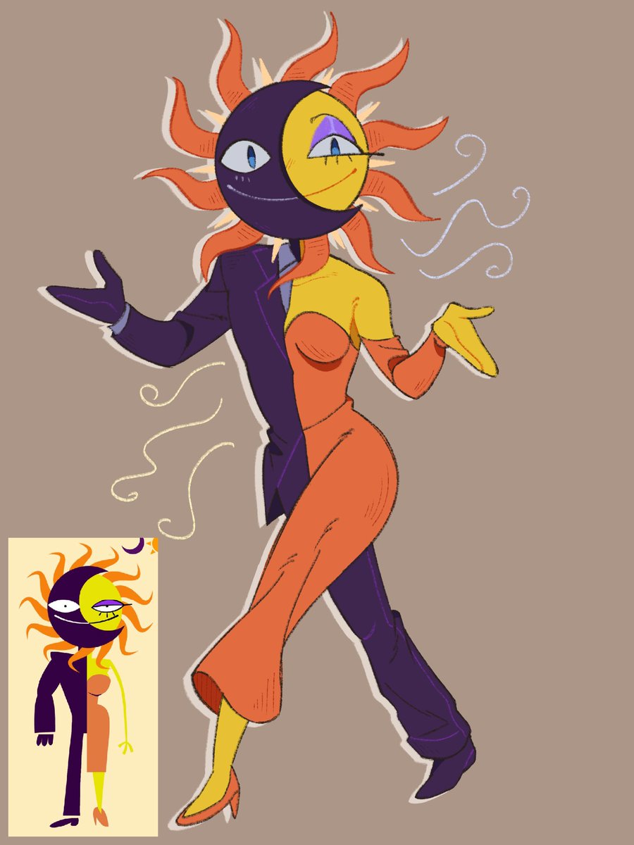 Oya ☀️COMMS CLOSED☀️ tweet media