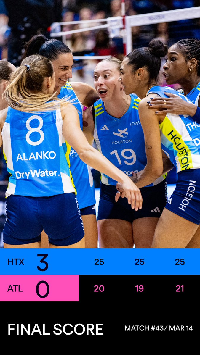 League One Volleyball tweet media