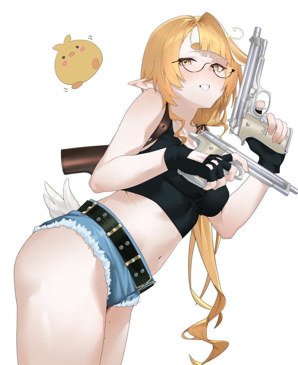 Tanuki 🐾🦆 tweet media