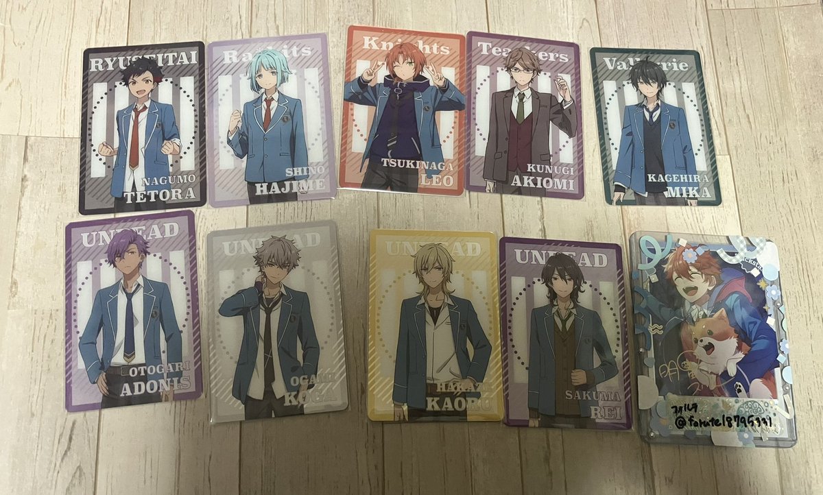 フォルテ tweet media