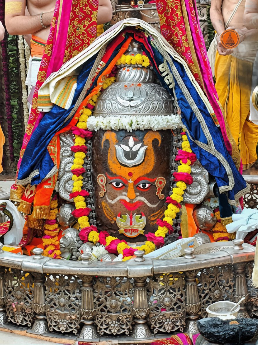 12 Jyotirlingas Of Mahadev tweet media