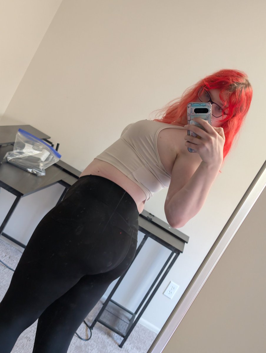 Grace 😺🏳️‍⚧️ tweet media