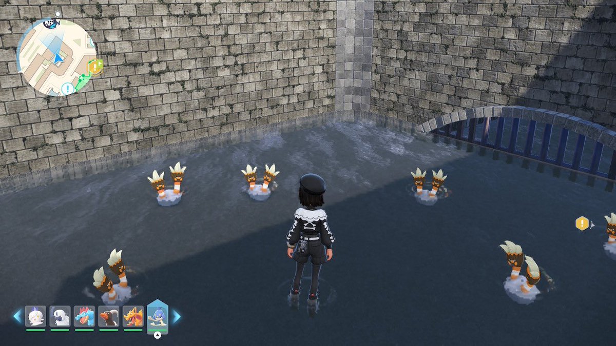 🍁The council is deciding my fate. I don't think they are very happy with me