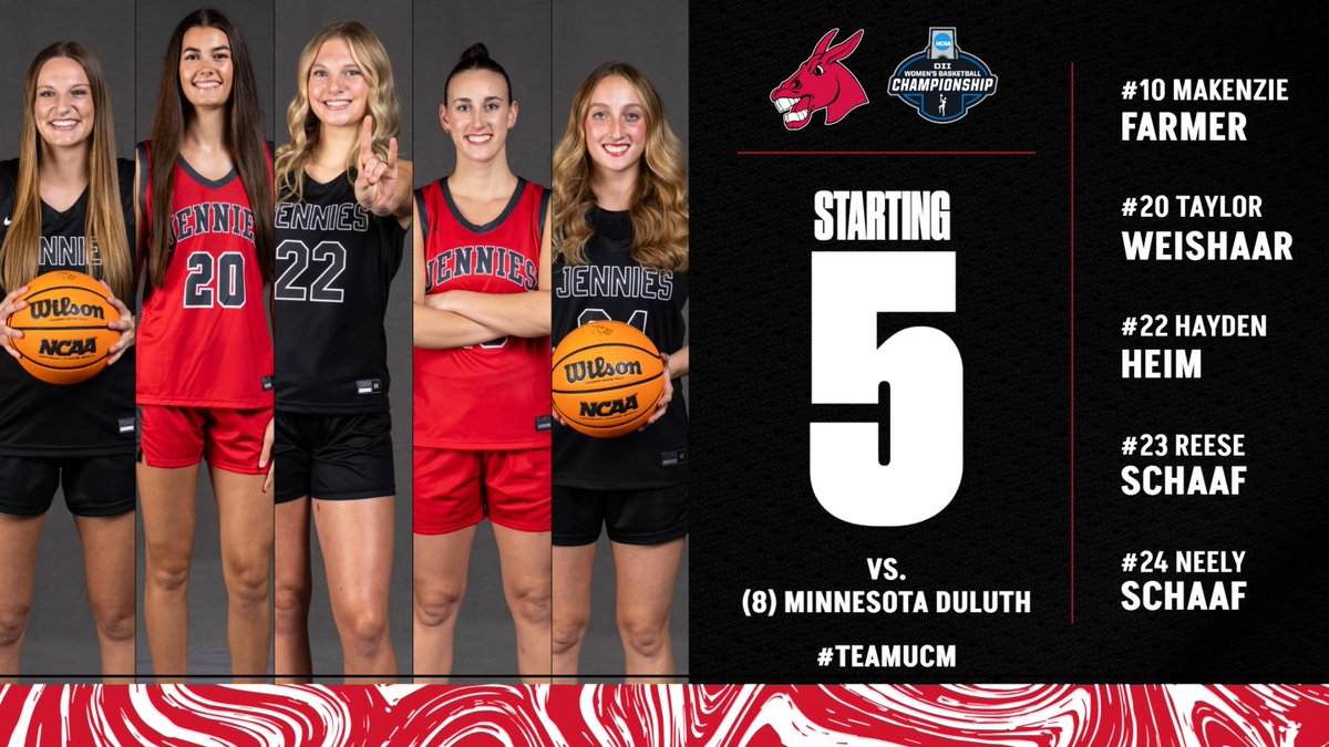Jennies Basketball tweet media