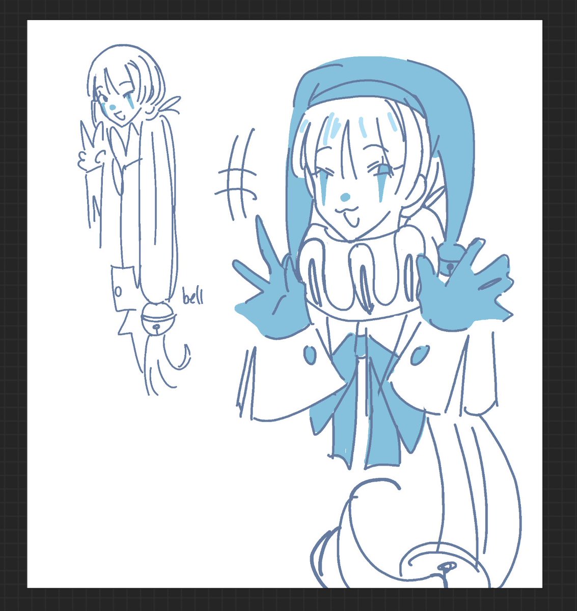 minx👽 tweet media