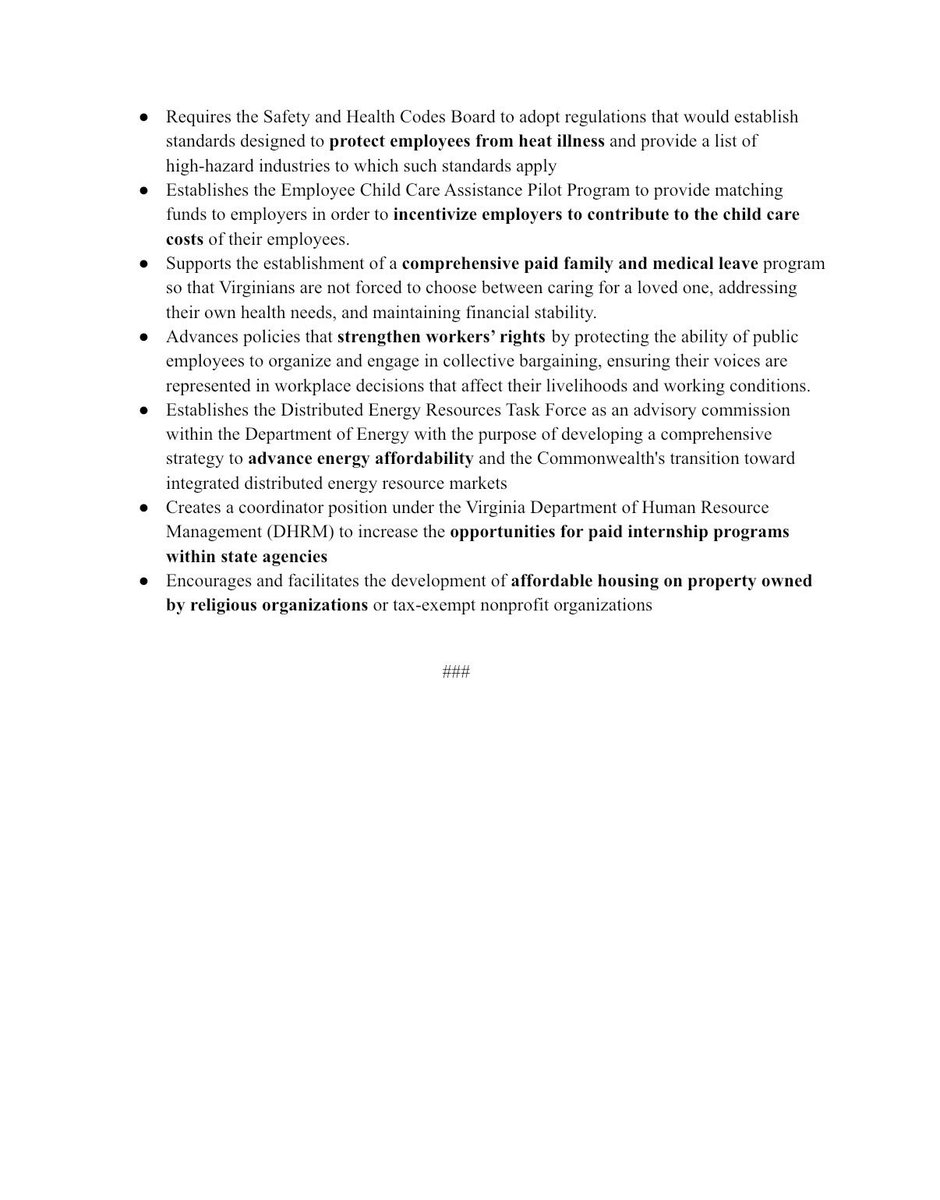 Lt. Governor Ghazala Hashmi tweet media