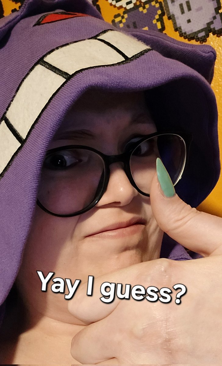 MetaKate ♿ tweet media