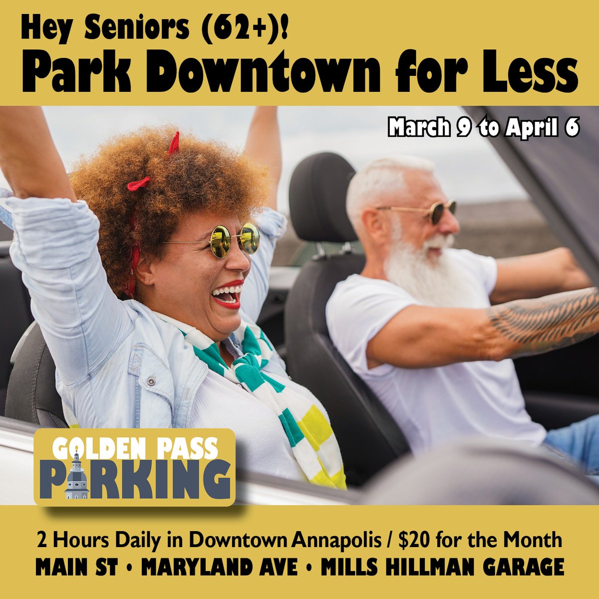 DowntownAnnapolis tweet media