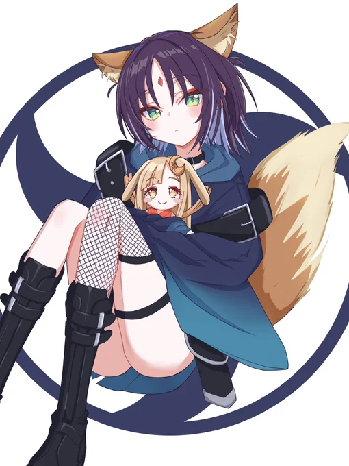 彩葉さん #超かぐや姫