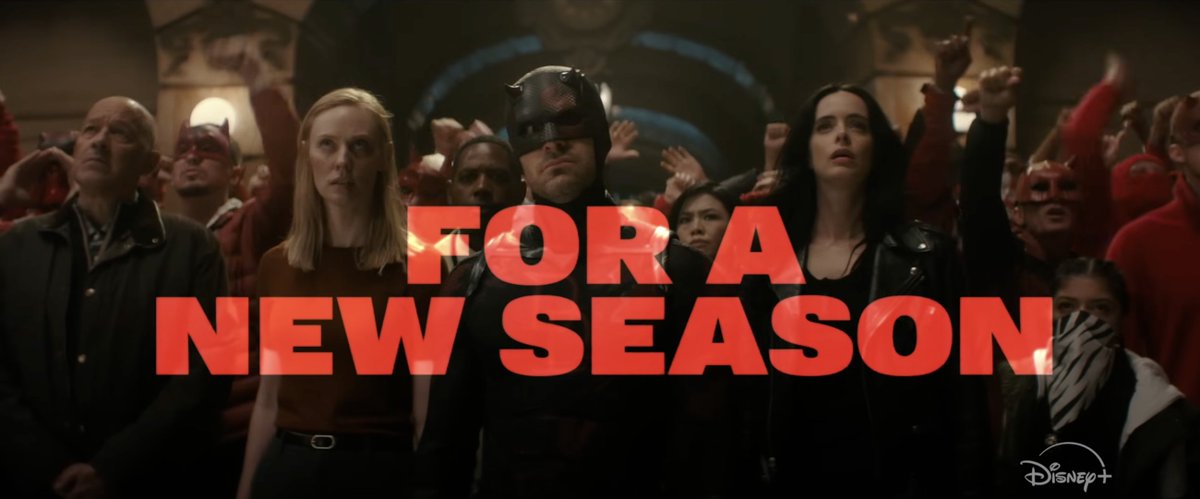 Matt Murdock tweet media