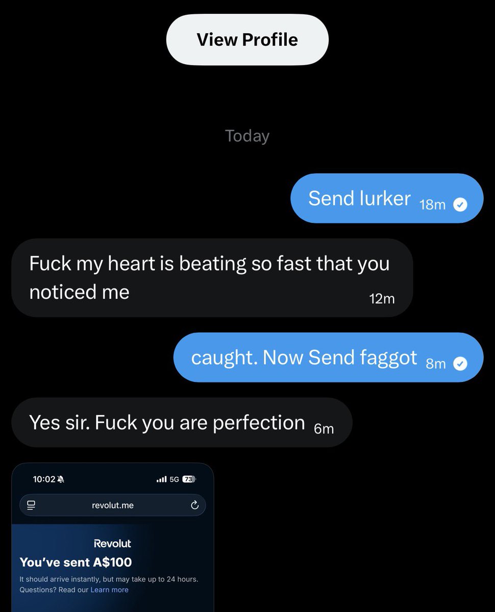 MasterCharles🇦🇺 (Bday Apr 12🎁) tweet media