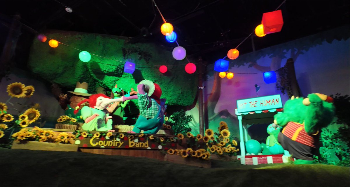 Storybook Amusement tweet media