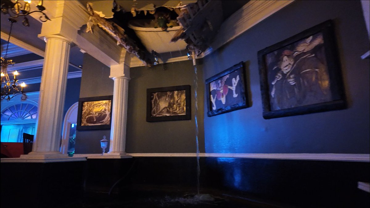 Storybook Amusement tweet media