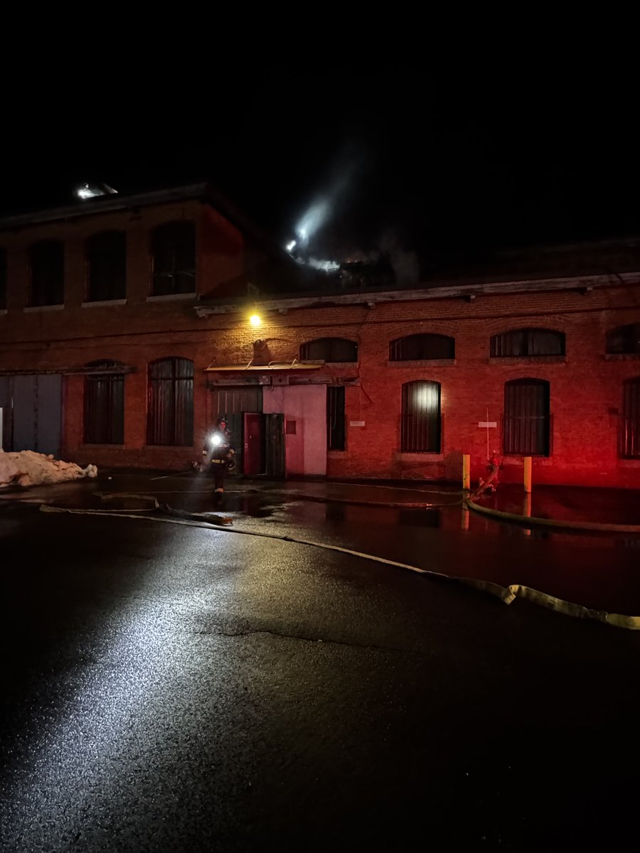 Boston Fire Dept. tweet media