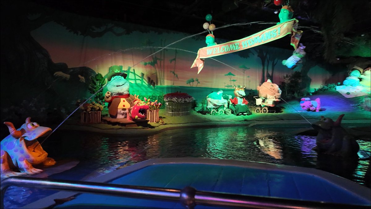 Storybook Amusement tweet media