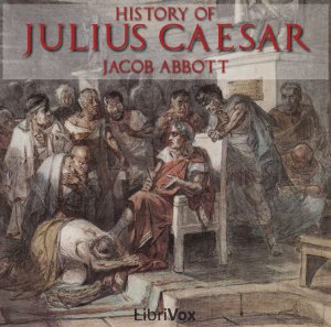 librivox's tweet image. Beware the Ides of March! #OnThisDay 44 BC: Julius Caesar, Dictator of the Roman Republic, is assassinated. #Biography: librivox.org/history-of-jul… Shakespeare play: librivox.org/julius-caesar-… #LibriVox #audiobook