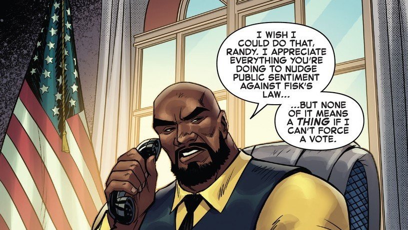 Matt Murdock tweet media