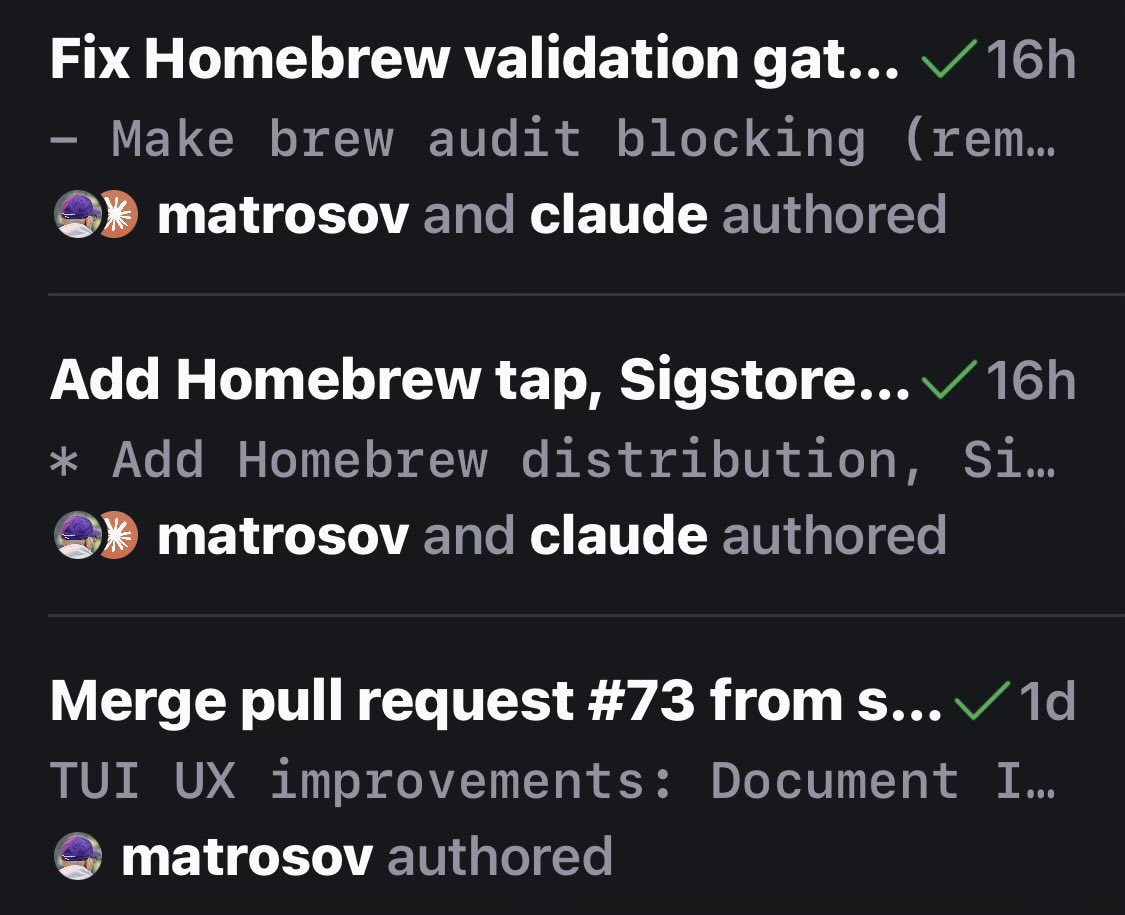 SBOM-Tools tweet media