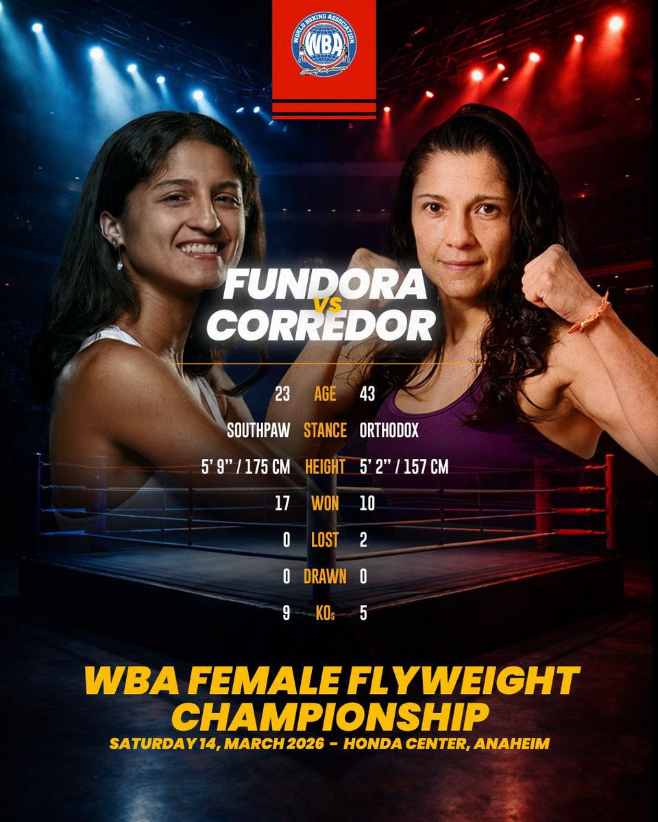 WBA Boxing tweet media